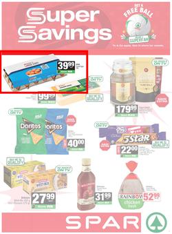 SPAR Western Cape : Halaal (11 May - 24 May 2026), page 1