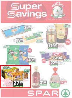 SPAR Western Cape : Halaal (11 May - 24 May 2026), page 1