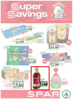 SPAR Western Cape : Halaal (11 May - 24 May 2026), page 1