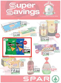 SPAR Western Cape : Halaal (11 May - 24 May 2026), page 1