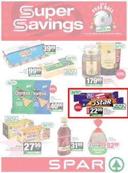 SPAR Western Cape : Halaal (11 May - 24 May 2026), page 1