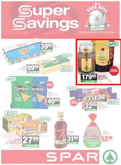 SPAR Western Cape : Halaal (11 May - 24 May 2026), page 1