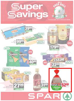 SPAR Western Cape : Halaal (11 May - 24 May 2026), page 1