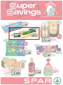 SPAR Western Cape : Halaal (11 May - 24 May 2026), page 1