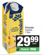 Parmalat Custard-1L