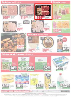 SPAR Western Cape : Halaal (11 May - 24 May 2026), page 2