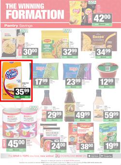 SPAR & SUPERSPAR Eastern Cape (Town) : Super Savings (11 May - 24 May 2026), page 3