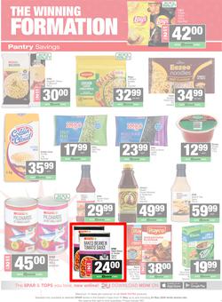 SPAR & SUPERSPAR Eastern Cape (Town) : Super Savings (11 May - 24 May 2026), page 3