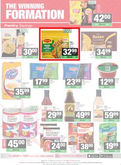 SPAR & SUPERSPAR Eastern Cape (Town) : Super Savings (11 May - 24 May 2026), page 3