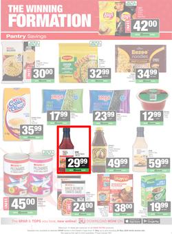 SPAR & SUPERSPAR Eastern Cape (Town) : Super Savings (11 May - 24 May 2026), page 3