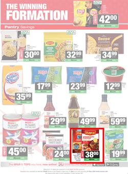 SPAR & SUPERSPAR Eastern Cape (Town) : Super Savings (11 May - 24 May 2026), page 3