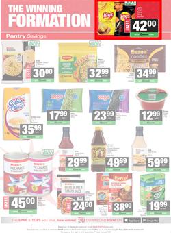 SPAR & SUPERSPAR Eastern Cape (Town) : Super Savings (11 May - 24 May 2026), page 3