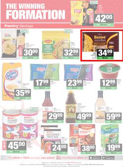 SPAR & SUPERSPAR Eastern Cape (Town) : Super Savings (11 May - 24 May 2026), page 3
