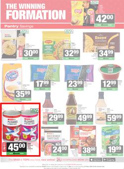 SPAR & SUPERSPAR Eastern Cape (Town) : Super Savings (11 May - 24 May 2026), page 3