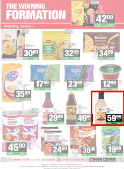 SPAR & SUPERSPAR Eastern Cape (Town) : Super Savings (11 May - 24 May 2026), page 3