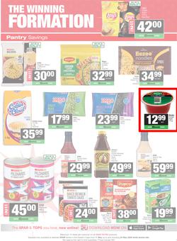 SPAR & SUPERSPAR Eastern Cape (Town) : Super Savings (11 May - 24 May 2026), page 3