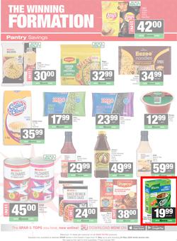 SPAR & SUPERSPAR Eastern Cape (Town) : Super Savings (11 May - 24 May 2026), page 3