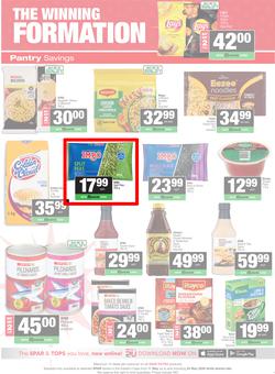 SPAR & SUPERSPAR Eastern Cape (Town) : Super Savings (11 May - 24 May 2026), page 3