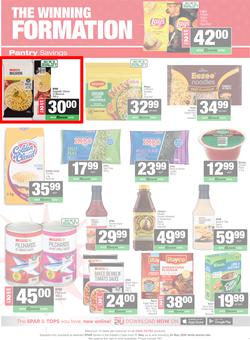 SPAR & SUPERSPAR Eastern Cape (Town) : Super Savings (11 May - 24 May 2026), page 3