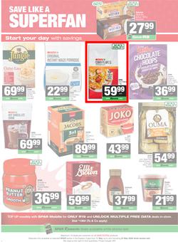SPAR & SUPERSPAR Eastern Cape (Town) : Super Savings (11 May - 24 May 2026), page 4