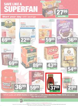 SPAR & SUPERSPAR Eastern Cape (Town) : Super Savings (11 May - 24 May 2026), page 4