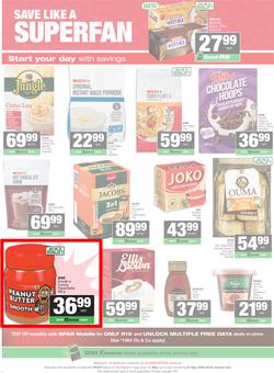 SPAR & SUPERSPAR Eastern Cape (Town) : Super Savings (11 May - 24 May 2026), page 4