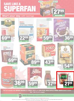 SPAR & SUPERSPAR Eastern Cape (Town) : Super Savings (11 May - 24 May 2026), page 4