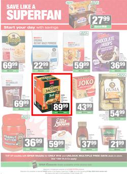 SPAR & SUPERSPAR Eastern Cape (Town) : Super Savings (11 May - 24 May 2026), page 4