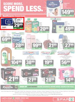 SPAR & SUPERSPAR Eastern Cape (Town) : Super Savings (11 May - 24 May 2026), page 8