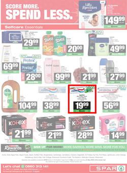 SPAR & SUPERSPAR Eastern Cape (Town) : Super Savings (11 May - 24 May 2026), page 8