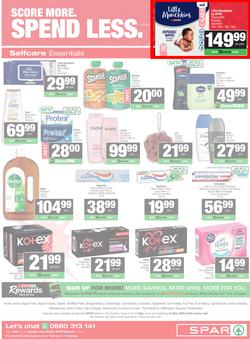 SPAR & SUPERSPAR Eastern Cape (Town) : Super Savings (11 May - 24 May 2026), page 8
