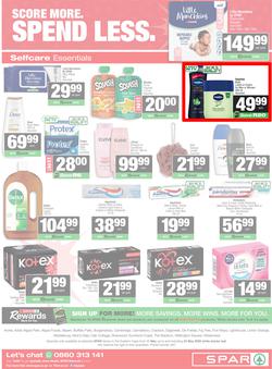 SPAR & SUPERSPAR Eastern Cape (Town) : Super Savings (11 May - 24 May 2026), page 8