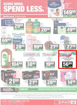 SPAR & SUPERSPAR Eastern Cape (Town) : Super Savings (11 May - 24 May 2026), page 8