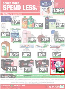 SPAR & SUPERSPAR Eastern Cape (Town) : Super Savings (11 May - 24 May 2026), page 8