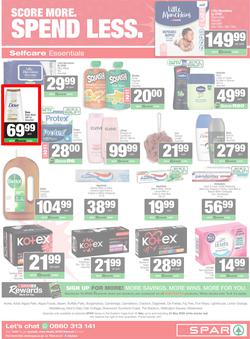 SPAR & SUPERSPAR Eastern Cape (Town) : Super Savings (11 May - 24 May 2026), page 8