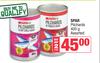 Spar Pilchards Assorted-For 2 x 400g
