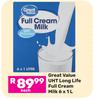 https://www.game.co.za/Groceries-Beverages/Baking-Supplies/Creams-Milks/p/0000Full Cream Milk-6 x 1L
