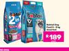 Bobtail Dog Food Assorted-5Kg-8Kg