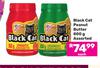 Black Cat Peanut Butter Assorted-800g
