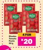 Rhodes Tomato Paste-For 4 x 50g