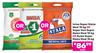 Iwisa Super Maize Meal 10Kg+Super Sun Super Maize Meal 10Kg+Nyala Super Maize Meal 10Kg-For All