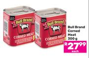 Bull Brand Corned Meat-300g