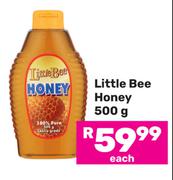 Little Bee Honey-500g