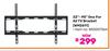 Ultra Link 32"-90" One For All TV Bracket WM2611 850007364