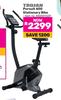 Trojan Pursuit 400 Stationary Bike