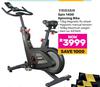 Trojan Spin 1400 Spinning Bike 