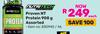 Nutritech Proven NT Protein Assorted-908g Each