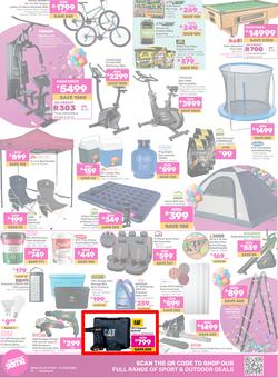 Game : 56 Years In The Game (19 May - 01 June 2026), page 10
