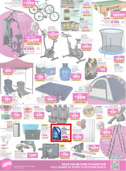 Game : 56 Years In The Game (19 May - 01 June 2026), page 10