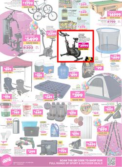 Game : 56 Years In The Game (19 May - 01 June 2026), page 10
